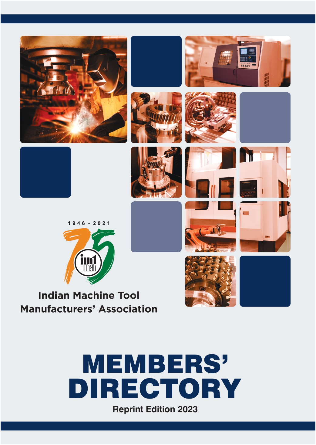Directory of Members IMTMA